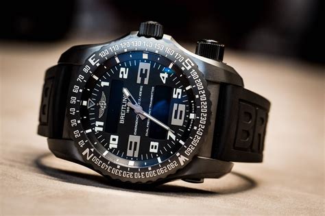 breitling emergency 11 for sale|breitling emergency rescue cost.